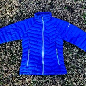 COPY - Columbia Thermal Coil Coat